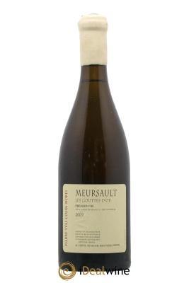 Meursault 1er Cru Les Gouttes d'Or Pierre-Yves Colin Morey