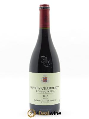 Gevrey-Chambertin Seuvrées Robert Groffier Père & Fils (Domaine)