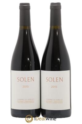 Pézenas Languedoc Solen Domaine les Aurelles