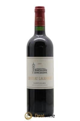 Château Lagrange 3ème Grand Cru Classé