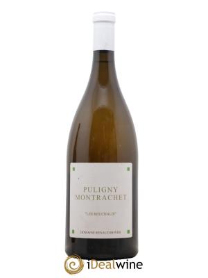 Puligny-Montrachet Les Reuchaux Renaud Boyer