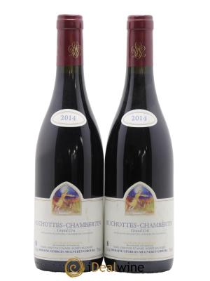 Ruchottes-Chambertin Grand Cru Mugneret-Gibourg (Domaine)