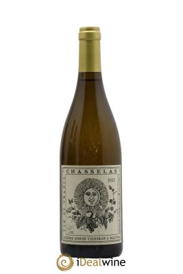 Vin de France Chasselas Gonon (Domaine)