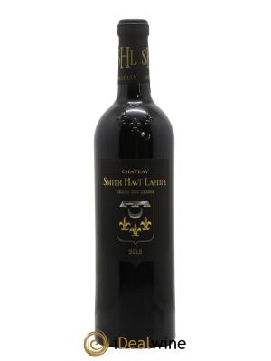 Château Smith Haut Lafitte Cru Classé de Graves