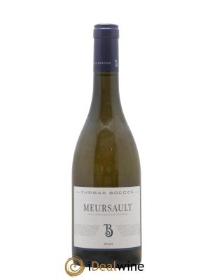 Meursault Thomas Boccon