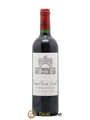 Château Léoville Las Cases 2ème Grand Cru Classé