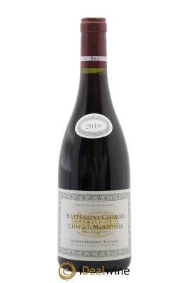 Nuits Saint-Georges 1er Cru Clos de La Maréchale Jacques-Frédéric Mugnier