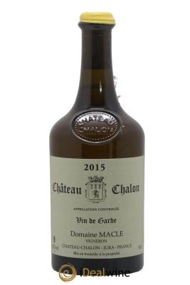 Château-Chalon Jean Macle