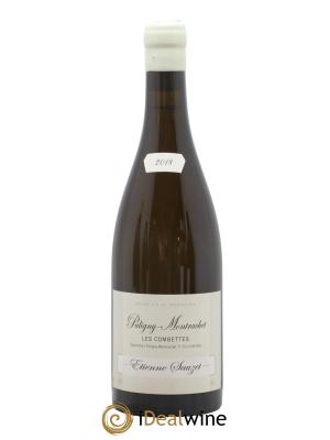 Puligny-Montrachet 1er Cru Les Combettes Etienne Sauzet