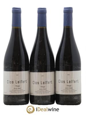 Vin de France Tinaja Clos Lalfert