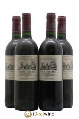 Château Cantemerle 5ème Grand Cru Classé