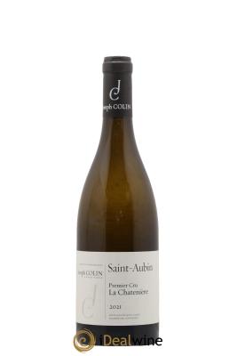 Saint-Aubin 1er Cru La Chatenière Joseph Colin