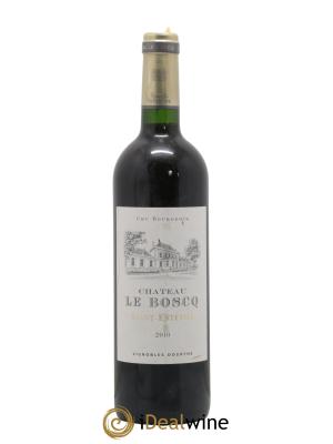 Château le Boscq Cru Bourgeois