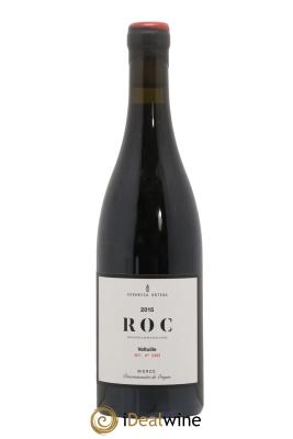 Bierzo DO Veronica Ortega Roc