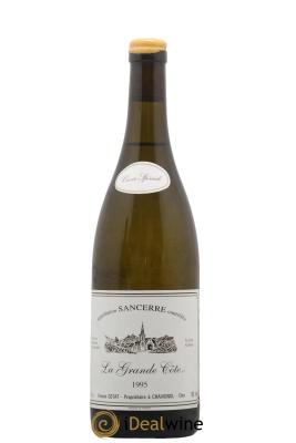 Sancerre Cuvée Spéciale La Grande Côte Francis Cotat