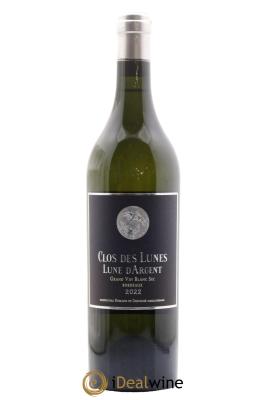 Clos des Lunes - Lune d'Argent 