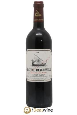 Château Beychevelle 4ème Grand Cru Classé 