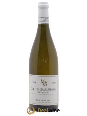 Corton-Charlemagne Grand Cru Morey-Blanc