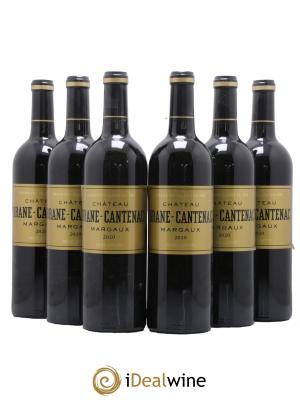 Château Brane Cantenac 2ème Grand Cru Classé 