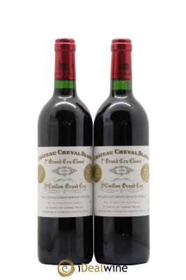 Château Cheval Blanc 1er Grand Cru Classé A