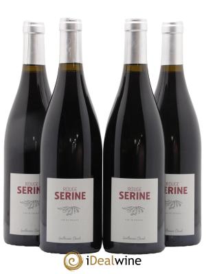 Vin de France Serine Clusel-Roch 