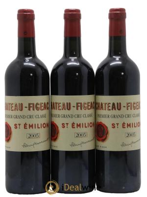 Château Figeac 1er Grand Cru Classé A