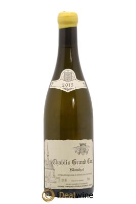 Chablis Grand Cru Blanchot Raveneau (Domaine) 