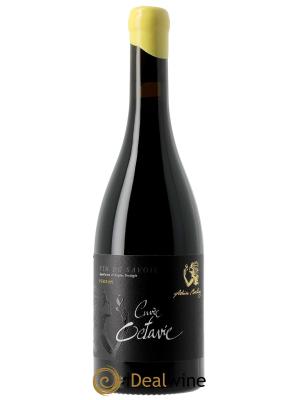 Vin de Savoie Cuvée Octavie Adrien Berlioz