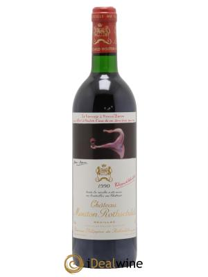 Château Mouton Rothschild 1er Grand Cru Classé