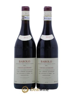 Barolo DOCG Lorenzo Accomasso