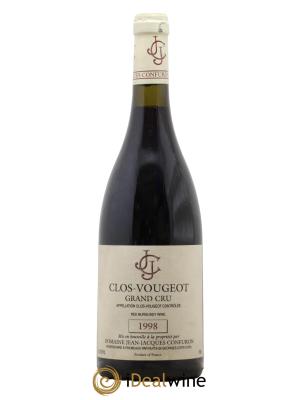 Clos de Vougeot Grand Cru Jean-Jacques Confuron