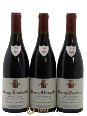 Gevrey-Chambertin Mes Cinq Terroirs Denis Mortet (Domaine)