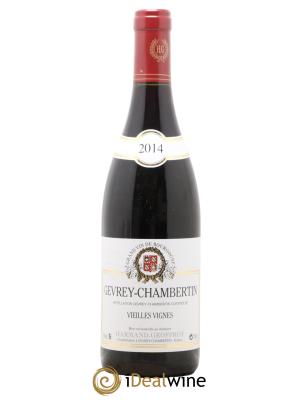 Gevrey-Chambertin Vieilles vignes Harmand-Geoffroy (Domaine)