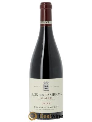 Clos des Lambrays Grand Cru Domaine des Lambrays 