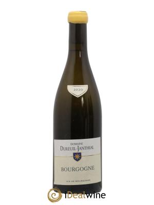 Bourgogne Vincent Dureuil-Janthial