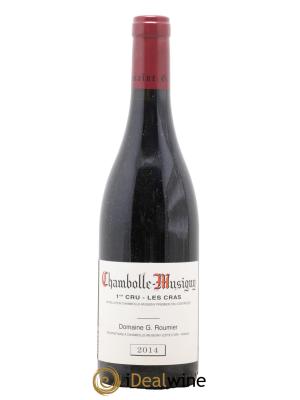 Chambolle-Musigny 1er Cru Les Cras Georges Roumier (Domaine)