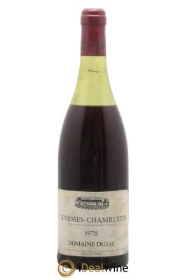 Charmes-Chambertin Grand Cru Dujac (Domaine)