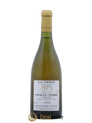 Pouilly-Fuissé La Croix Vieilles Vignes Robert Denogent (Domaine)