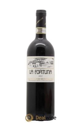 Brunello di Montalcino DOCG La Fortuna