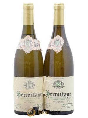 Hermitage Marc Sorrel 