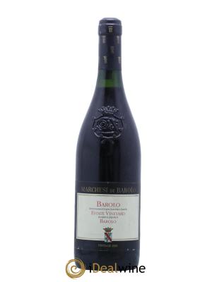 Barolo DOCG Marchesi Di Barolo