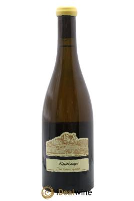 Côtes du Jura Rouchamps Chardonnay Jean-François Ganevat (Domaine)