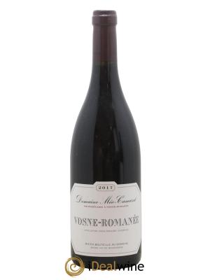 Vosne-Romanée Méo-Camuzet (Domaine)