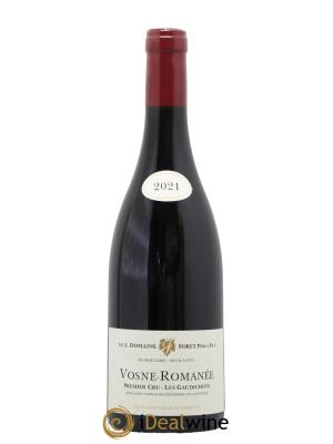 Vosne-Romanée 1er Cru Les Gaudichots Forey Père et Fils (Domaine) 