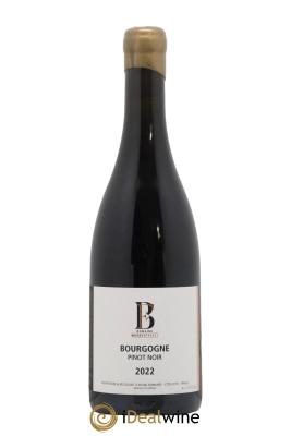 Bourgogne Pinot Noir Domaine Boigey Freres