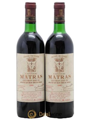 Château Matras