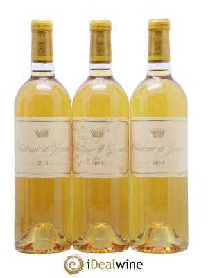 Château d' Yquem 1er Cru Classé Supérieur