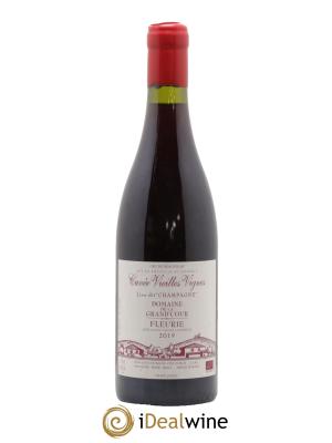 Fleurie Champagne - Cuvée Vieilles Vignes Grand'cour (Domaine de la) - Jean-Louis Dutraive