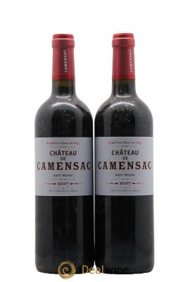 Château Camensac 5ème Grand Cru Classé