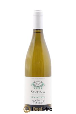 Santenay Les Potets Jean-Marc Vincent (Domaine)